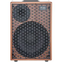 Acus ONE for Street 10 Wood