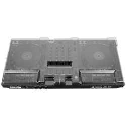 Decksaver Pioneer DJ DDJ-FLX6 Staubschutzcover