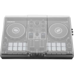 Decksaver LE Reloop Ready/Buddy Staubschutzcover
