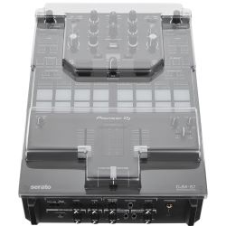 Decksaver Pioneer DJM-S7 Staubschutzcover