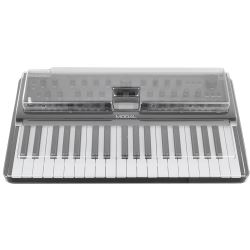 Decksaver Modal Electronics Argon8/Cobalt8 37 Key Staubschutzcover