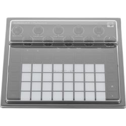 Decksaver Novation Circuit Tracks Staubschutzcover