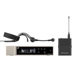 Sennheiser EW-D ME 3 Headmic Set (U1/5)