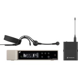 Sennheiser EW-D ME 3 Headmic Set (Y1-3)