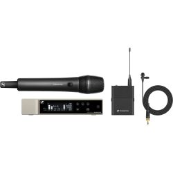 Sennheiser EW-D ME 2 / 835-S Combo Set (U1/5)