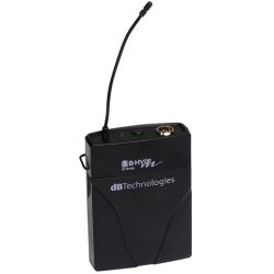 dB Technologies BT-BHM
