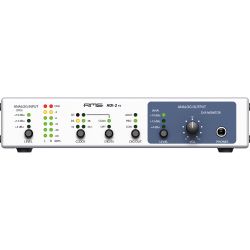 RME ADI-2 FS B-Ware
