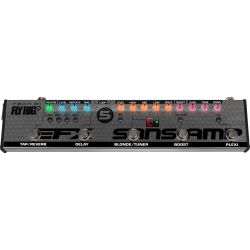 Tech 21 Bass Fly Rig 5 v2
