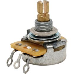 Göldo CTS500 CTS Poti 500K log