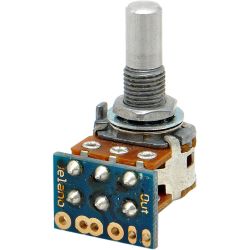 Göldo ELPAN250K Mini Balance Poti 2x 250K