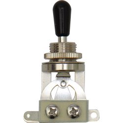 Göldo EL02C Standard Toggle Schalter