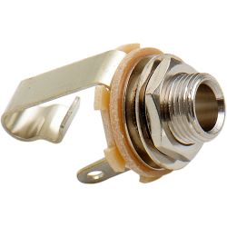 Göldo J0018 Switchcraft Klinkenbuchse 6,3mm Mono
