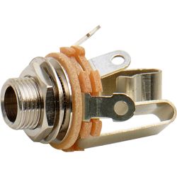 Göldo J0019 Switchcraft Klinkenbuchse 6,3mm Stereo