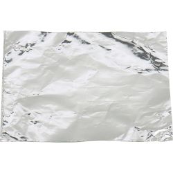 Göldo EL903 Abschirmfolie Aluminium selbstklebend