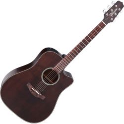 Takamine Pro Series P1DCSM Westerngitarre inkl. Koffer