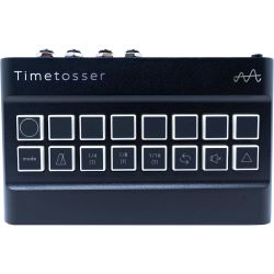 alter.audio Timetosser
