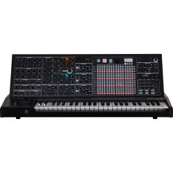 Arturia MatrixBrute Noir Ltd. Edition Analog Synthesizer