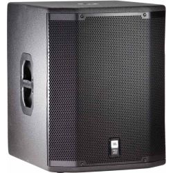 JBL PRX 418 S B-Ware