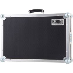 KORN Case  für ChamSys QuickQ 20 Casebau