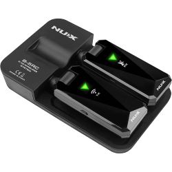 Nux B5-RC 2.4GHz Funksystem für Instrumente