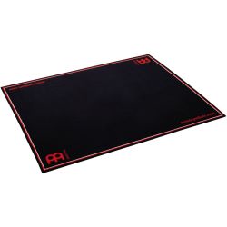 Meinl MDR-BK Schlagzeugteppich 160x200cm