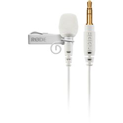 Rode Lavalier GO White B-Ware