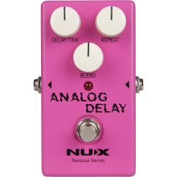 NUX Reissue Series Analog Delay