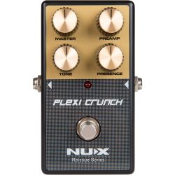 NUX Reissue Series Plexi Crunch