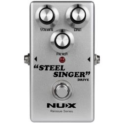 NUX Reissue Series Steel Singer Drive