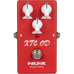 NUX Reissue Series XTC OD
