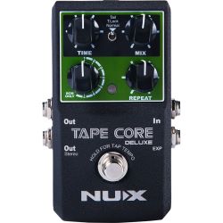 NUX Core Series Tape Core Deluxe Tape Echo
