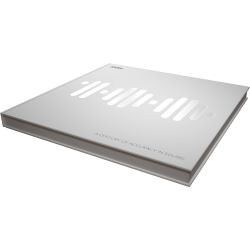 Ortofon 100 Year Anniversary Book
