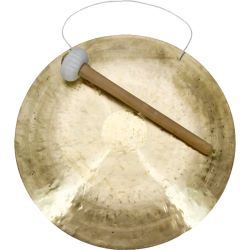 Feng Gong 15cm inkl. Schlägel
