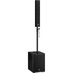 IMG Stage Line Mira 1/1 PA-System