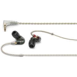 Sennheiser IE 500 PRO Smoky Black