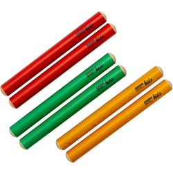 Rohema Color Claves Set