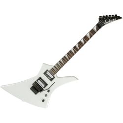 Jackson JS32 Kelly WHT E-Gitarre