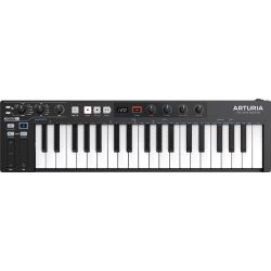 Arturia KeyStep 37 Black Edition