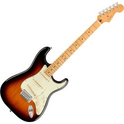 Fender Player Plus Strat MN 3TSB E-Gitarre inkl. Gigbag