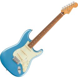 Fender Player Plus Strat PF OSPK E-Gitarre inkl. Gigbag