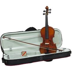 Hidersine Vivente Violingarnitur 4/4