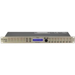PSSO DXO-48 Pro Digitaler Controller