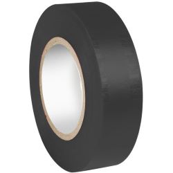 PVC Isolierband schwarz 19 mm x 20m
