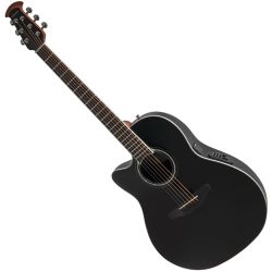 Ovation CS24L-5G-G Celebrity Tradition Linkshänder Westerngitarre