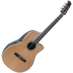 Ovation CS24C-5G-G Celebrity Tradition Classic Konzertgitarre
