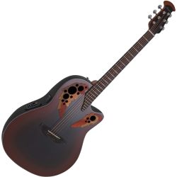 Ovation CE44-RRB-G Celebrity Elite Westerngitarre