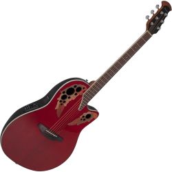 Ovation CE-48-RR-G Celebrity Elite Westerngitarre
