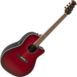 Ovation 2771AX-CCB-G Pro Standard Balladeer Westerngitarre