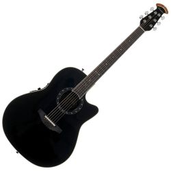 Ovation 2771AX-5-G Pro Standard Balladeer Westerngitarre