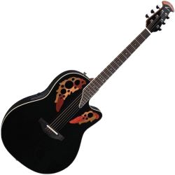 Ovation 2778AX-5-G Pro Standard Elite Westerngitarre